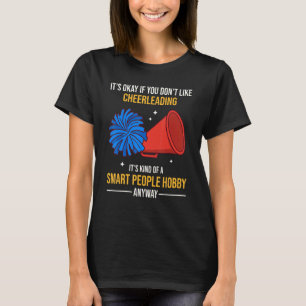 Camiseta Animación De Todos Modos Es Un Hobby De Gente Inte