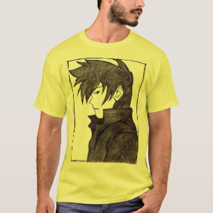 Camiseta Animado
