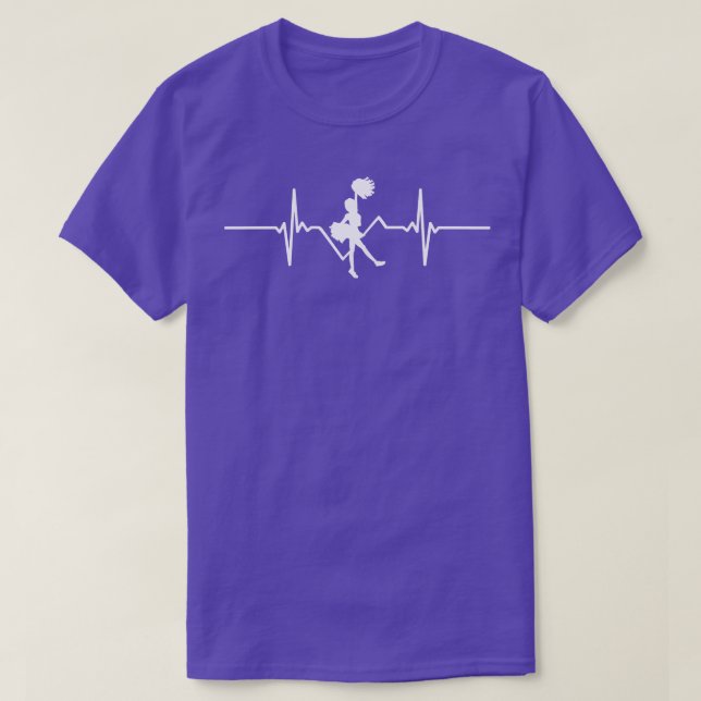 Camiseta animador (Diseño del anverso)