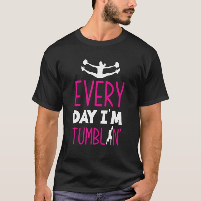 Camiseta animador 1 (Anverso)