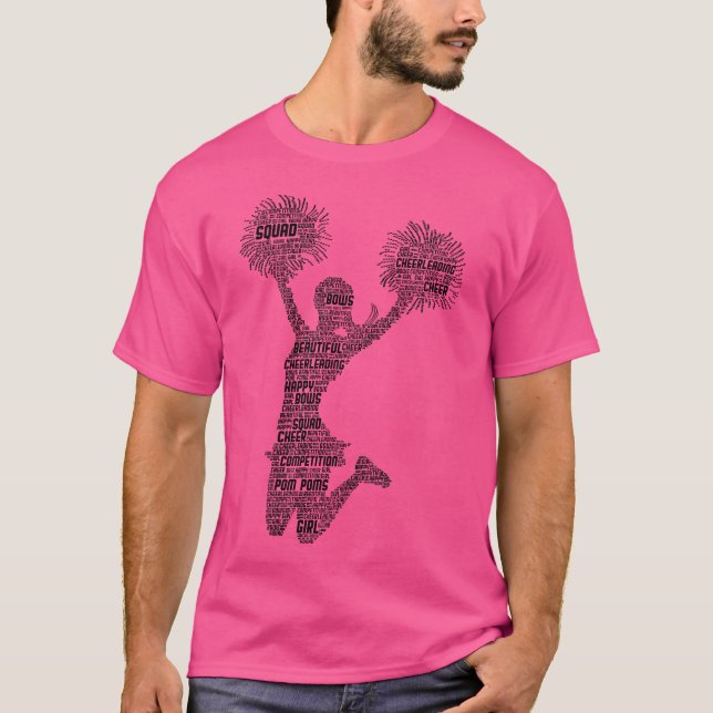 Camiseta Animador animador animador animador Chica (Anverso)