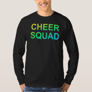 Camiseta animador animador animador grupo animador de anima