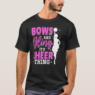 Camiseta Animador animador Barcos y Bling es Alegre