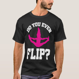 Camiseta animador animador ¿Incluso se da vuelta?