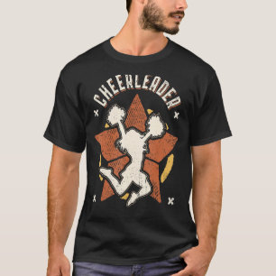 Camiseta animador animador Vintage Retro Classic Spo