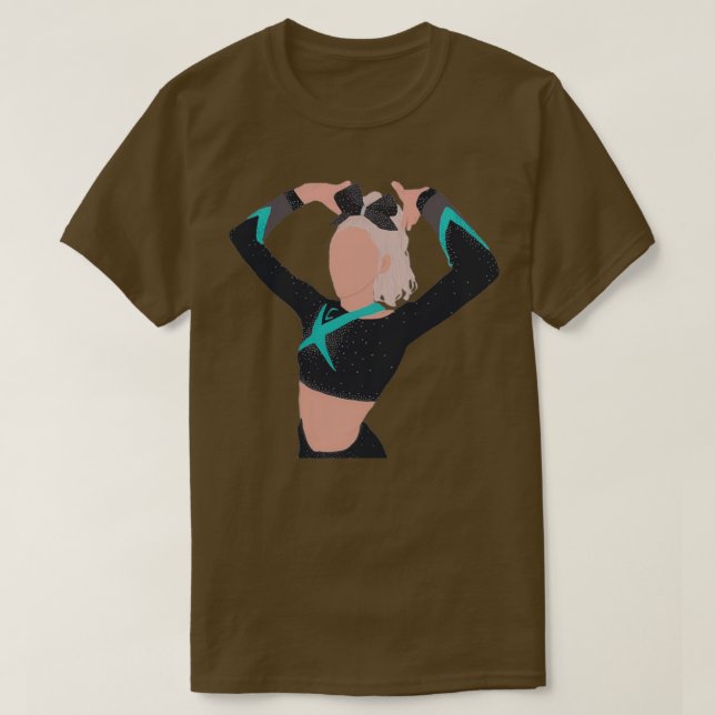 Camiseta Animador de élite de alto rango (Diseño del anverso)