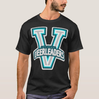 Camiseta animador Las Vegas