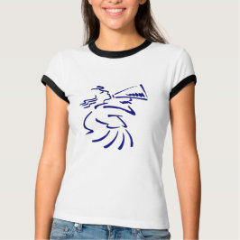 Camiseta animador T Shirt