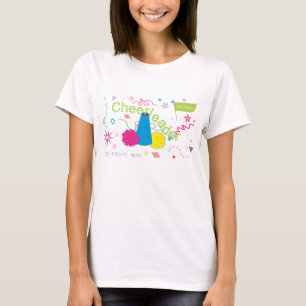 Camiseta animador T-Shirt