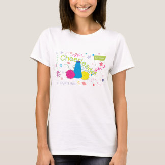 Camiseta animador T-Shirt