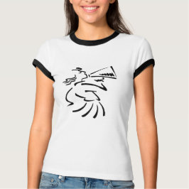 Camiseta animador T Shirt