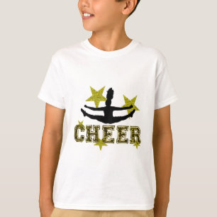 Camiseta Animadora