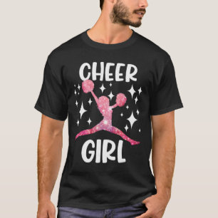Camiseta Animadora divertida animadoras porristas animando