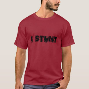 Camiseta Animadora masculina