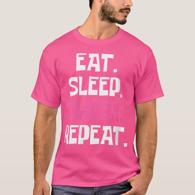 Camiseta Animadoras (Anverso)