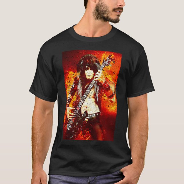 Camiseta Animal (Anverso)