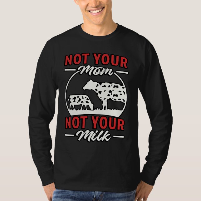 Camiseta Animal activist vegan animal right veganism  veget (Anverso)