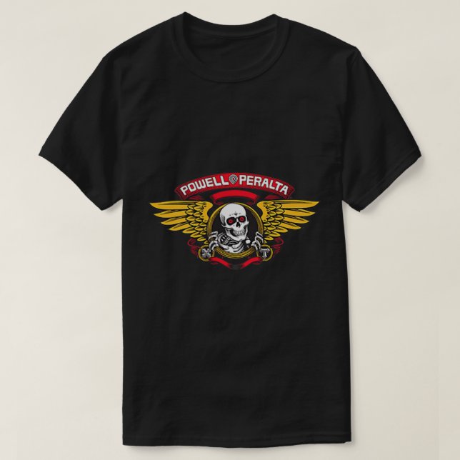 Camiseta Animal Chin Lo Has Visto (Diseño del anverso)
