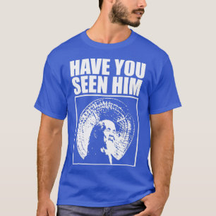 Camiseta Animal Chin Lo Has Visto Pullover Hoodie