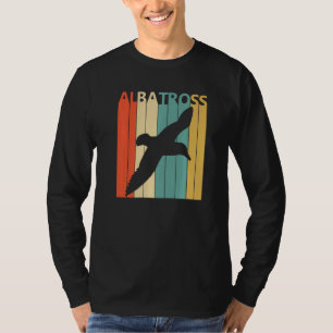 Camiseta Animal Cute Albatross