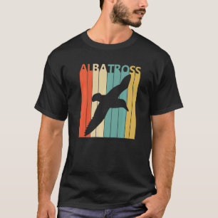 Camiseta Animal Cute Albatross