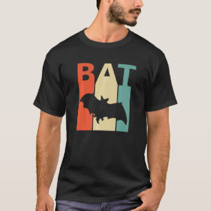Camiseta Animal Cute Bat