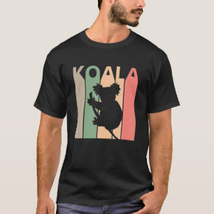 Camiseta Animal Cute Koala