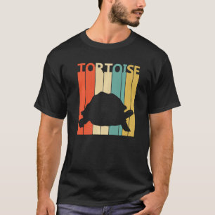 Camiseta Animal Cute Tortoise