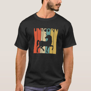 Camiseta Animal de Cute Unicorn