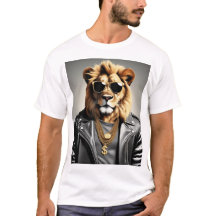 Animal De Guay Con Gafas De Sol Y Una Chaqueta De 