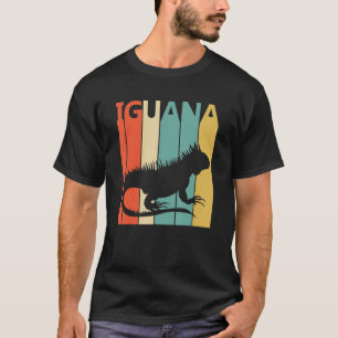 Camiseta Animal de la guayana