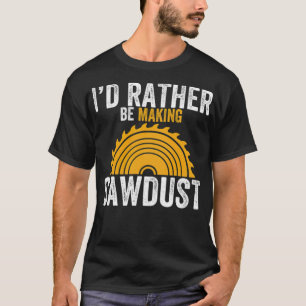Camiseta Animal de madera chica de 8 años