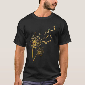 Camiseta Animal del zoológico safari de África suricata   D