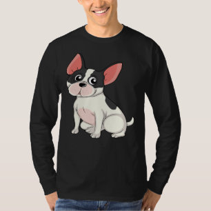 Camiseta Animal Dog Bp Chihuahua Cute Pet