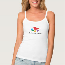 Animal Lover_Heart-Paw_apasionado acerca de los ma