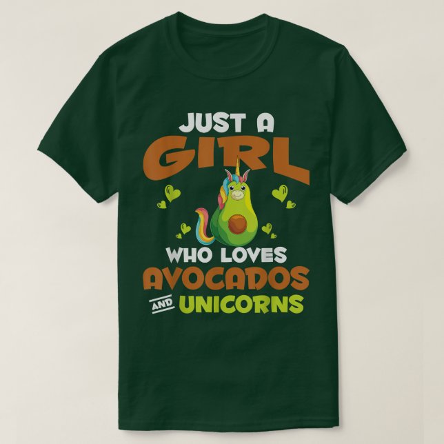 Camiseta Animal Mágico Sólo Un Chica Que Ama Los Abogados Y (Diseño del anverso)