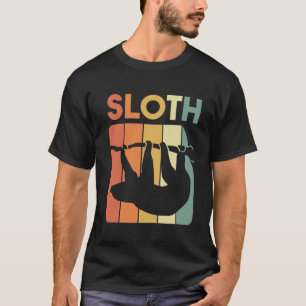 Camiseta Animal multicolor de remolón