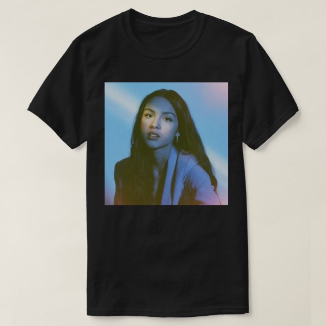 Camiseta Animal Olivia Rodrigo Hinchas Shirex Classic Unise (Diseño del anverso)