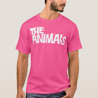 Camiseta Animales