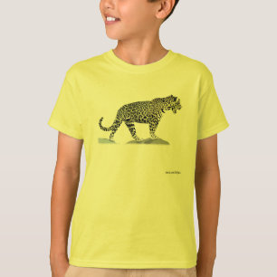 Camiseta Animales 120