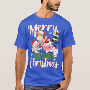 Camiseta Animales Agradables Y Agradables Que Te Desean Un 