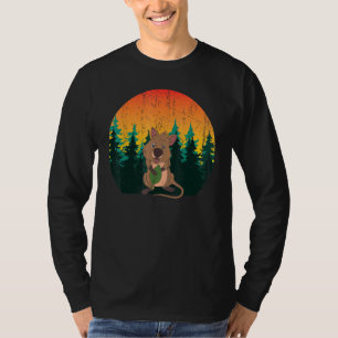 Camiseta Animales australianos al aire libre Vida silvestre