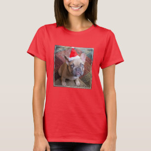 Camiseta Animales de bebé más afectados Navidades de Bull