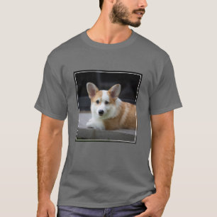 Camiseta Animales de bebé más afectados   Relajación de Cor