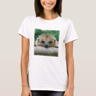 Camiseta Animales de bebé más afectados   Sonrisa de edgeho