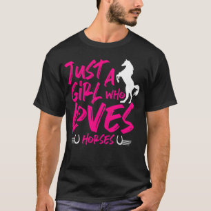 Camiseta Animales de caballo appaloosa 