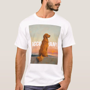 Camiseta Animales de corte