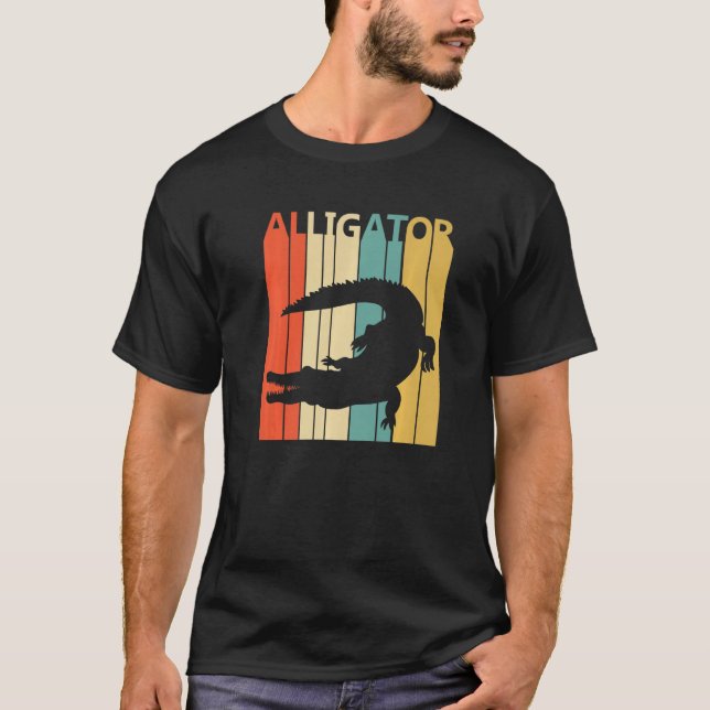 Camiseta Animales de culto (Anverso)