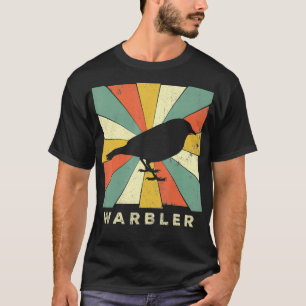 Camiseta Animales de estilo retro para el amante de los pá