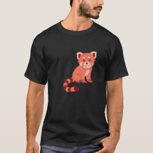 Camiseta Animales de fauna silvestre chinos cortan la arena